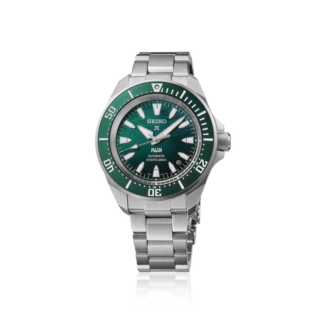 Seiko Prospex PADI Special Edition 42mm - SRPL53K1 - Bilde 5