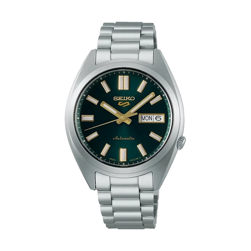 Seiko 5 Sports 38mm - SRPL57K1