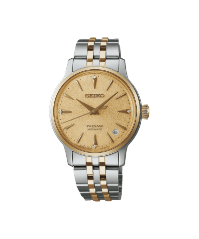 Seiko Presage Coctail Time ‘Frozen Daiquiri’ 34mm - SRPL64J1