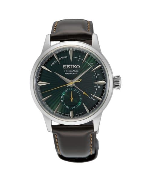 Seiko Presage Cocktail Time - SSA459J1