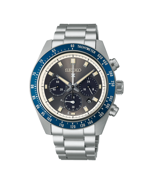 Seiko Prospex Speedtimer 41mm - SSC939P1