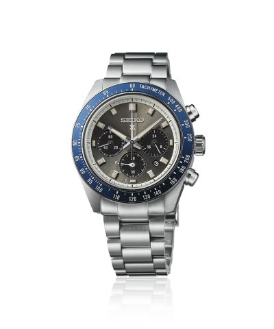 Seiko Prospex Speedtimer 41mm - SSC939P1 - Bilde 4