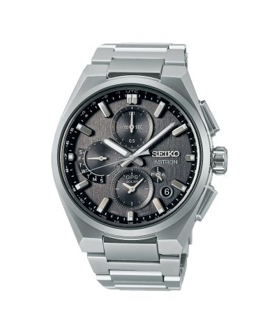 Seiko Astron 42mm - SSH163J1