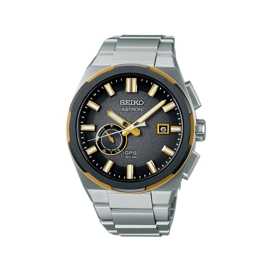 Seiko Astron 42mm - SSJ026J1