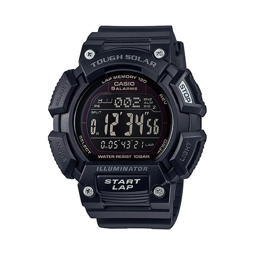 Casio Sports - STL-S110H-1B2EF