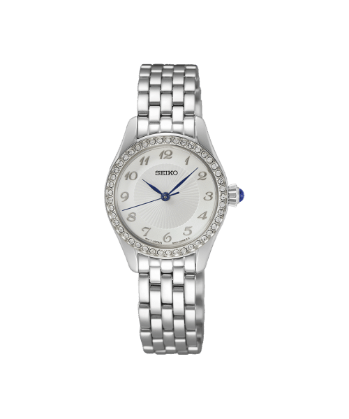 Seiko Quartz 26mm - SUR385P1