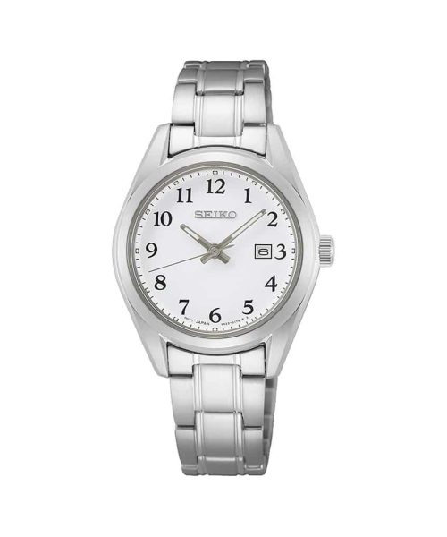 Seiko Ladies Sapphire 30mm - SUR465P1