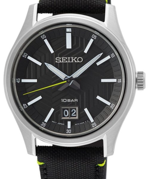 Seiko Conceptual Sapphire 39.5mm - SUR517P1