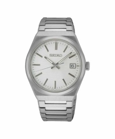 Seiko Essential Time - SUR553P1