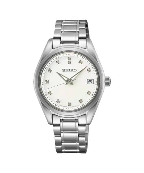 Seiko Conceptual Diamonds 32mm - SUR579P1