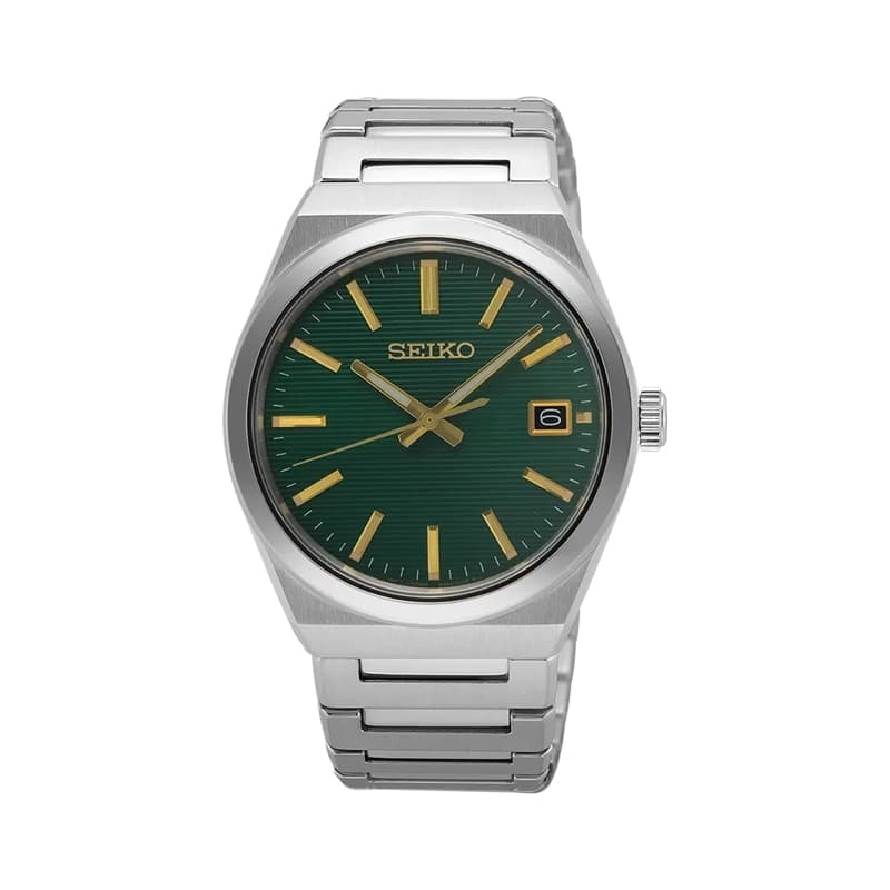 Seiko Conceptual 39mm - SUR601P1