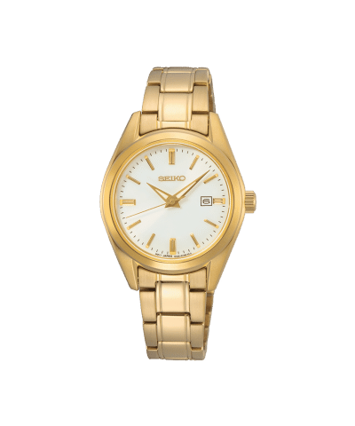 Seiko Dame Quartz - SUR632P1