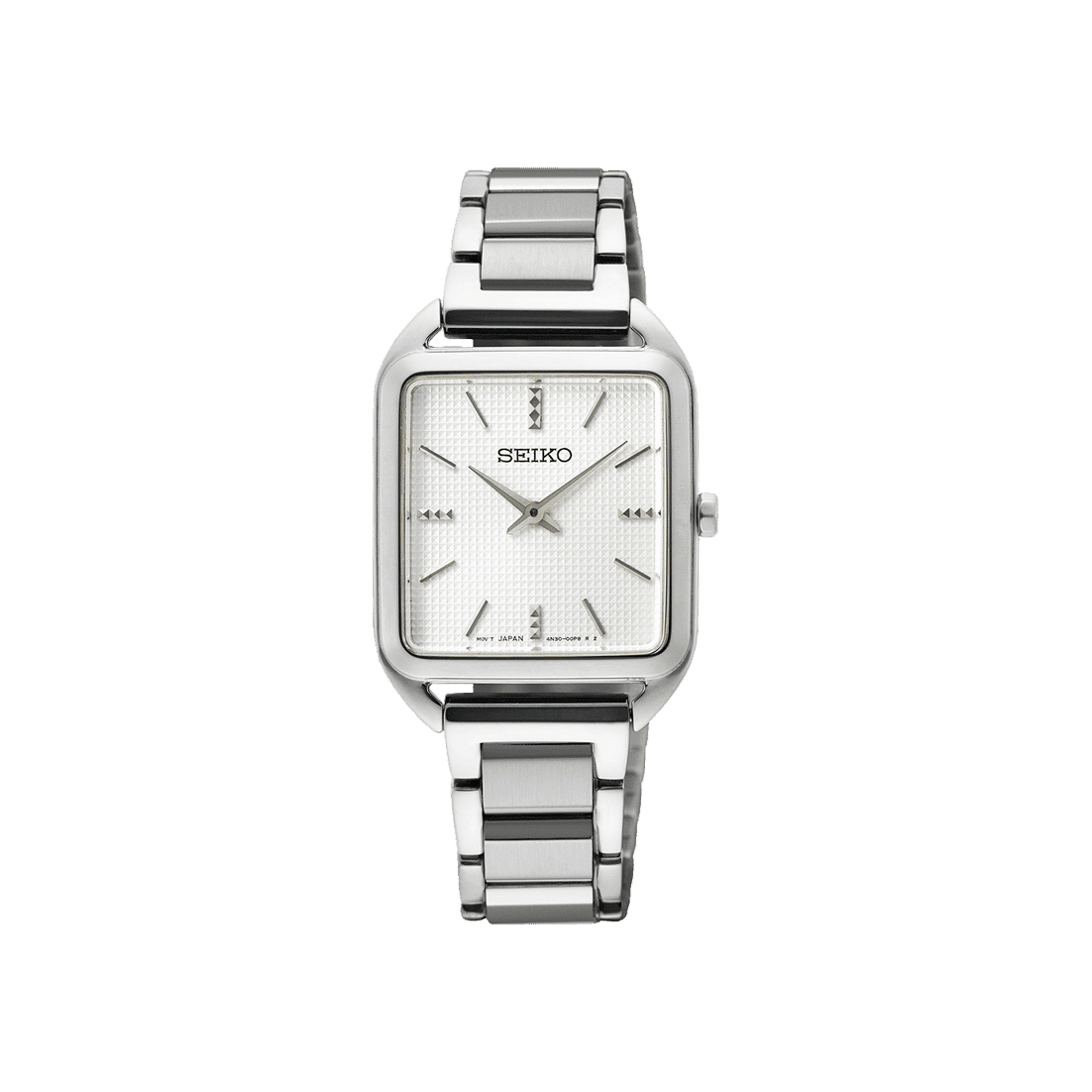 Seiko Conceptual Rectangular 26mm - SWR073P1
