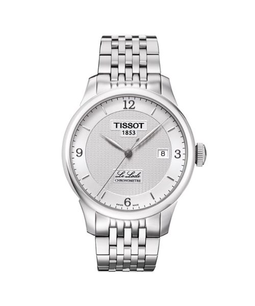Tissot Le Locle Automatic COSC - T006.408.11.037.00
