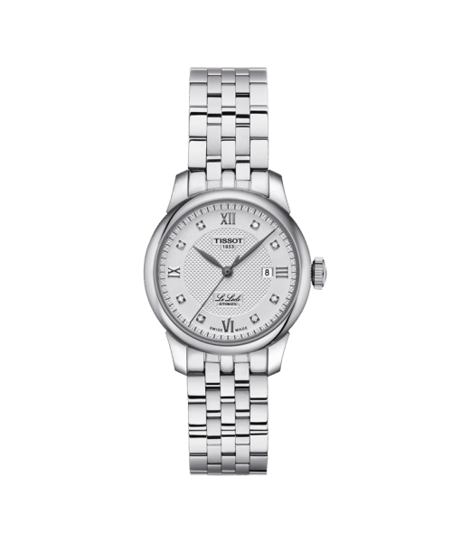 Tissot Le Locle Automatic Lady (2900) - T006.207.11.036.00