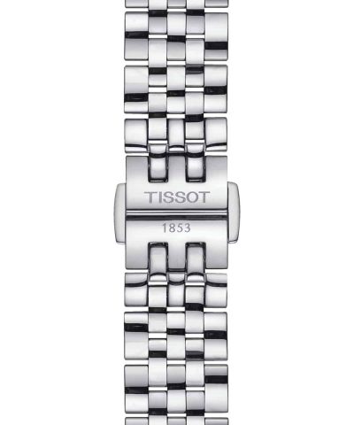 Tissot Le Locle Automatic Lady (29.00) 20th Anniversary - T006.207.11.036.01 - Bilde 5