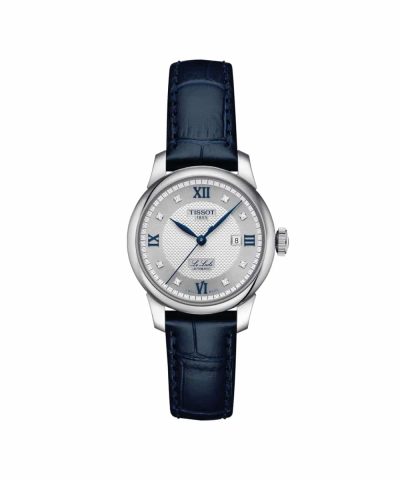 Tissot Le Locle Automatic Lady (29.00) 20th Anniversary - T006.207.11.036.01 - Bilde 7