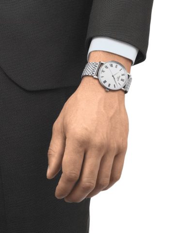Tissot Le Locle Automatic Lady (29.00) 20th Anniversary - T006.207.11.036.01 - Bilde 8