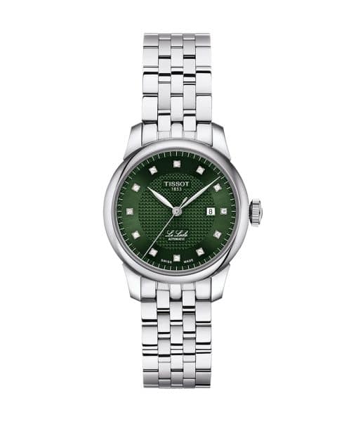 Tissot Le Locle Automatic Lady 29mm - T006.207.11.096.00
