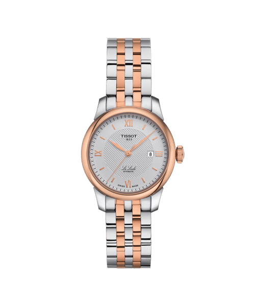 Tissot Le Locle Automatic Lady (2900) - T006.207.22.036.00