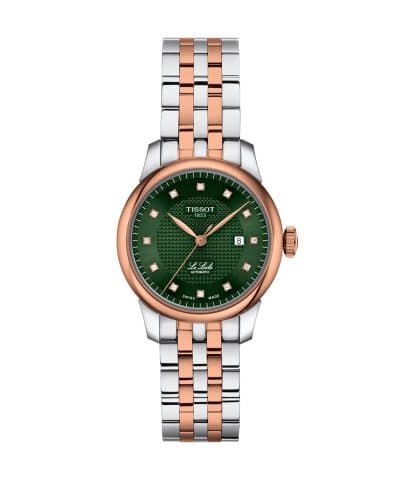 Tissot Le Locle 29mm - T006.207.22.096.00