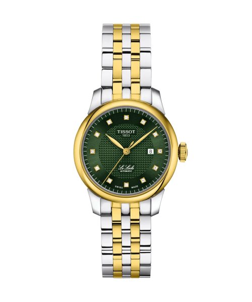 Tissot Le Locle 29mm - T006.207.22.096.01