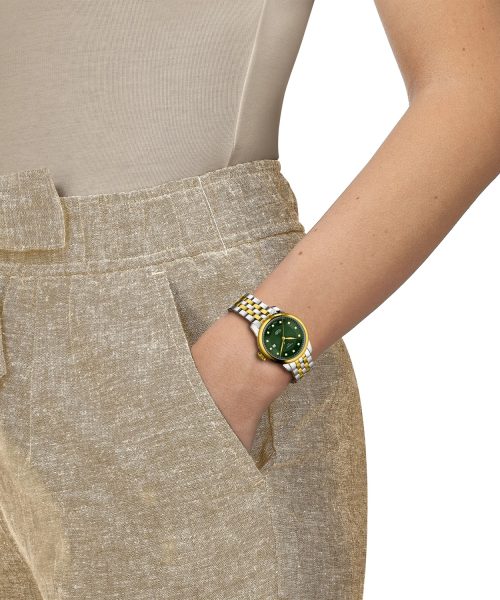 Alternative view of Tissot Le Locle 29mm - T006.207.22.096.01