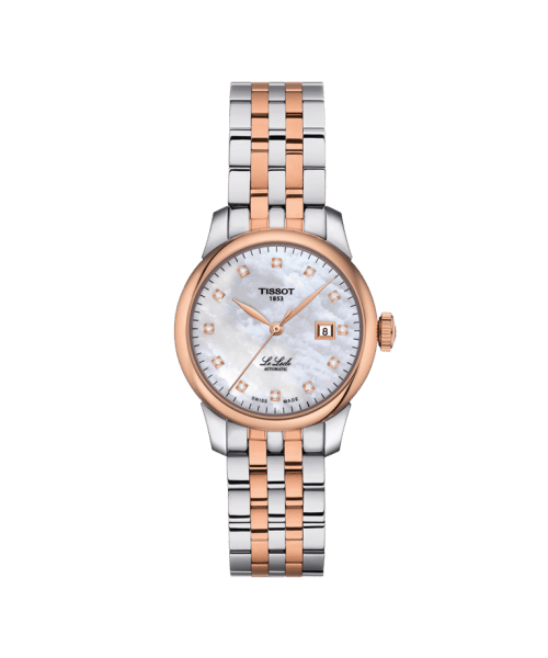 Tissot Le Locle Automatic Lady (2900) - T006.207.22.116.00