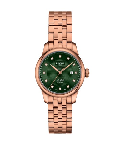 Tissot Le Locle 29mm - T006.207.33.096.00