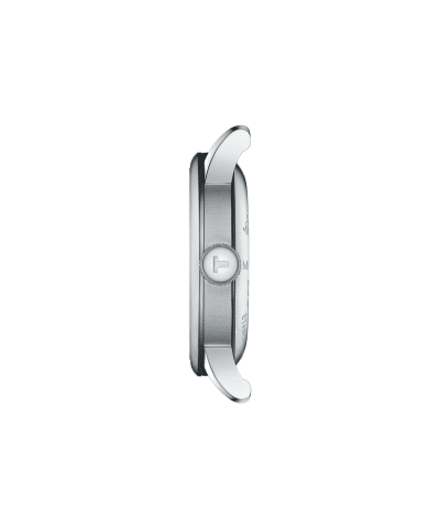 Tissot Le Locle Open Heart 39.3mm - T006.407.16.033.01 - Bilde 2