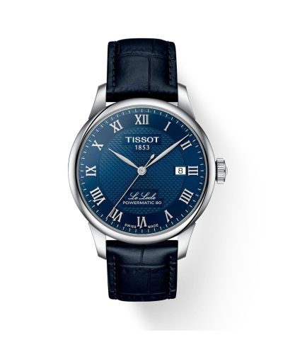 Tissot Le Locle 39mm - T006.407.16.043.00