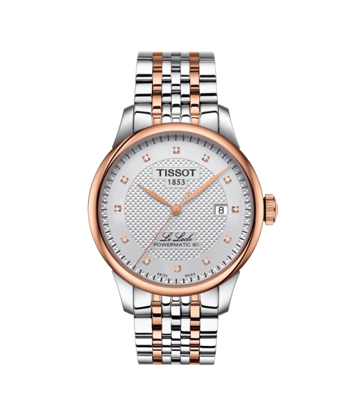 Tissot Le Locle Powermatic 80 - T006.407.22.036.01