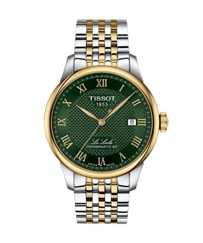 Tissot Le Locle 39mm - T006.407.22.093.00