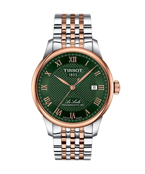 Tissot Le Locle 39mm - T006.407.22.093.01