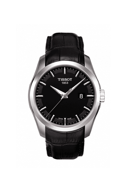 Tissot Couturier T035.410.16.051.00