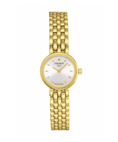 Tissot Lovely T058.009.33.031.00
