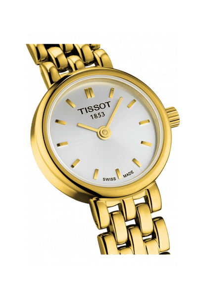 Alternative view of Tissot Lovely T058.009.33.031.00