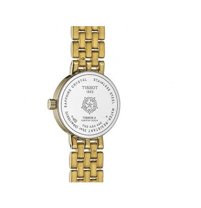 Tissot Lovely T058.009.33.031.00 - Bilde 7