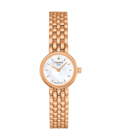Tissot Lovely T058.009.33.111.00