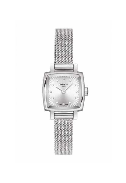 Tissot Lovely Square T058.109.11.036.00