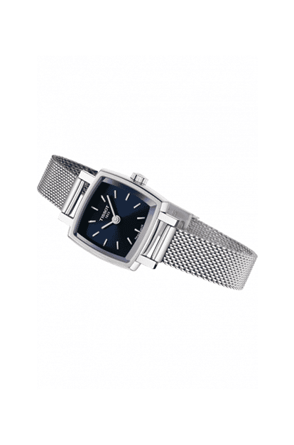 Tissot Lovely Square T058.109.11.041.00 - Bilde 4