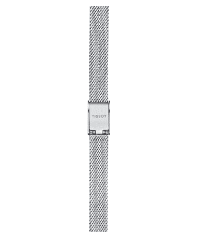 Tissot Lovely Square T058.109.11.041.00 - Bilde 8