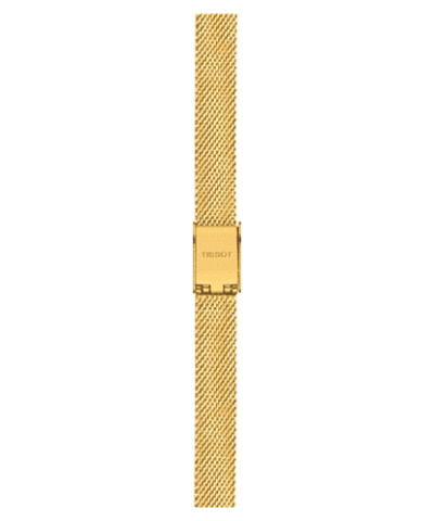 Alternative view of Tissot Lovely Square T058.109.33.031.00