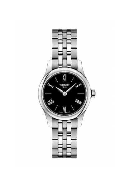 Tissot Tradition 55 Lady T063.009.11.058.00