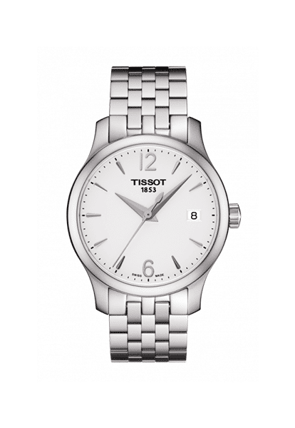 Tissot Tradition Lady T063.210.11.037.00