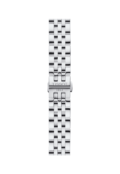 Alternative view of Tissot Tradition Lady T063.210.11.037.00