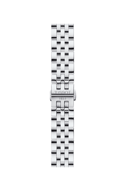 Tissot Tradition Lady T063.210.11.037.00 - Bilde 2