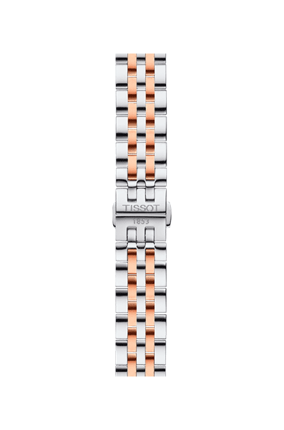 Tissot Tradition Lady T063.210.22.037.01 - Bilde 2
