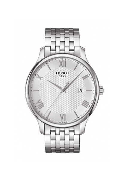 Tissot Tradition T063.610.11.038.00