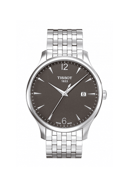 Tissot Tradition T063.610.11.067.00